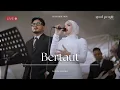 Download Lagu Bertaut - Nadin Amizah Live Cover | Good People Music