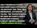 Download Lagu AKU TURUNKAN SUAMI DAN MERTUA SAAT JATUHKAN TALAK DI MOBILKU, TAK SADAR MEREKA CUMA NUMPANG, MISKIN!