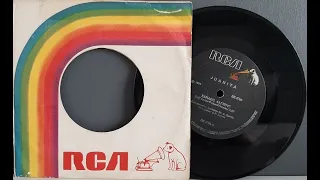 Juanita - Xanadu / Caminhando - Compacto Completo - 1981