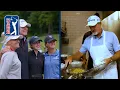 A week at the American Family Insurance Championship The CUT PGA TOUR Originals
