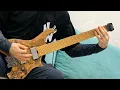 Rise Of The Northstar - Nerv(e) (Cover)