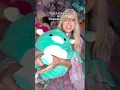 THERE S SOMETHING IN MY SQUISHMALLOW