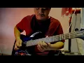 ลม - Socool [Guitar Solo] By PRM