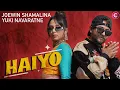 Download Lagu Haiyo - Yuki Navaratne X Joewin Shamalina | Chamath Sangeeth