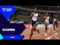 Download Lagu Xiamen 2025 - Extended Highlights - Wanda Diamond League