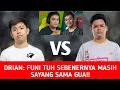 Download Lagu DRIAN SAMPE PENGEN PUKULIN ALBERT?? #onicdrian #rrqalbert #donkeybarbar #ouragaming #gpxfuni #drian