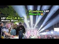 Lagu Akhirnya Prindavan LKI Di nyalakan Dan Mulai Dibunyikan Mikser LKI Di Sruk Miskha Rusia 