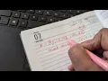 Comparison Counting sort Algorithm Explanation