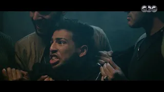 اللي مالوش كبير الحقني يا حمزة الحقني يا كوتش الغدر والخيانة في مشهد قتل مالك بدم بارد 