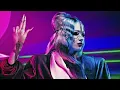 Anyma & Grimes - Welcome To The Opera (Clint Mix)