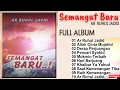 Download Lagu Ar Ruhul Jadid FULL Album SEMANGAT BARU Nasyid Perjuangan