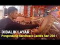 Download Lagu Dibalik Layar Sosok Pengendang Sandiwara Candra Sari 2021