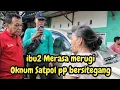Lagu IBU INI MERASA RUGI BANGUNANYA DIBONGKAR \u0026 SATPOL PP BENTROK❗️#kdm 