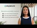 Enterprise Mobility Security E5