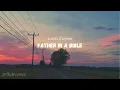 Father In A Bible (8D Audio)- Jonas Conner