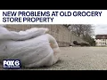 New problems at old Milwaukee grocery store property FOX6 News Milwaukee