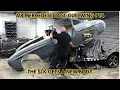 Download Lagu will it fit? we try the new body on the SLK pt4