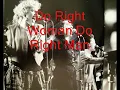 THE COMMITMENTS - DO RIGHT WOMAN DO RIGHT MAN
