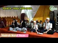 Download Lagu Rohatil Kisah Sang Rosul - Hadroh Nurul Ihsan