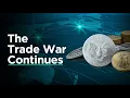 Gold Silver Rising After Tariff Reversal Here s Why