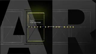 Fearless Friday Plays of the Week Playoffs Round 1 2021