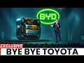 Download Lagu CEO van BYD: Deze natriumionbatterij is de grootste nachtmerrie van de elektrische auto-industrie!