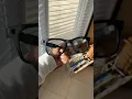 Download Lagu Indoor ☀️ Test | Ray-Ban Meta Transition | 1 minute test