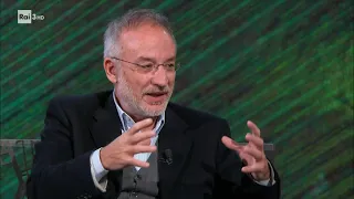 Stefano Mancuso e il meraviglioso mondo delle piante - Kilimangiaro - 08/12/2024