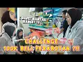 CHALLENGE 100K DAPET BANYAK PERABOTAN ?!! IBU-IBU KALAP !!