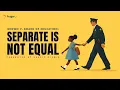 Download Lagu Brown v. Board of Education: Separate Is Not Equal | 5-Minute Videos | PragerU