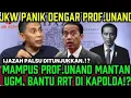 Lagu MAMPUS PROF.UNANAD BANTU RRT TUNJUKKAN IJAZAH PALSU DI KAPOLDA, JKW DIPAKSA TUNJUKKAN IJAZAH ASLI⁉️