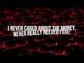 Five Finger Death Punch - Sham Pain (Lyric Video)