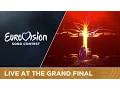 Lagu Jamala - 1944 (LIVE) | Ukraine 🇺🇦 | Grand Final | Winner of Eurovision 2016