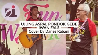 Download Ujung Aspal Pondok Gede Ditonton Langsung Om Iwan Fals ( Iwan Fals Live Cover ) MP3