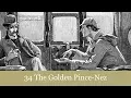 34 The Golden Pince-Nez from The Return of Sherlock Holmes 1905 book