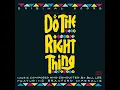 Malcolm And Martin - Bill Lee & The Natural Spiritual Orchestra
