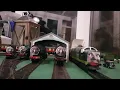 Lagu OO gauge Bowled Out Remake | The Adams Radial 488
