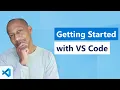 Download Lagu Learn Visual Studio Code in 7min (Official Beginner Tutorial)