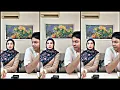 Lagu Puteri Sarah Liyana \u0026 Andi Arsyil || AA Dah Lama Tak Live Bersama Sarah