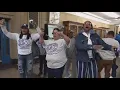 Cleveland s Collinwood High School closes its doors for the last time