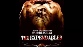 Download The Expendables Soundtrack: Diamond eyes MP3