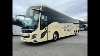 2021 21 volvob11r executive coach
