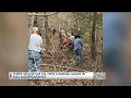 Three men charged again in 2016 Sequoyah County disappearance murder
