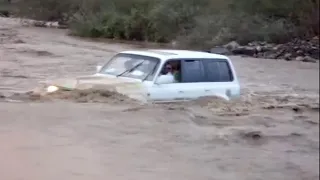 قد حذروني لا تجي الوادي الجيل الذهبي دندنها