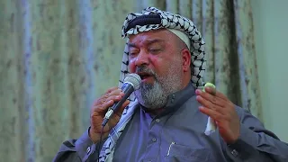 يلي اتوصف على هونك صدك غلطان  المداح عبد الوهاب العباسي  دندنها
