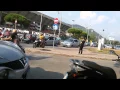 funerali in Curva ultras Salernitana