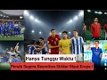 Hanya Tunggu Waktu ‼️ Persib Segera Resmikan Striker Maut Eropa ‼️