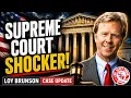 Loy Brunson s Lawsuit Named 387 Federal s