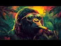 Download Lagu Relaxing Dub Reggae Mix 🌴 - Good Vibes Only