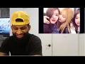 Lagu ❤️ jenlisa jealous moments *REACTION* 😱